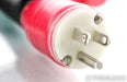 Shunyata Research Python Alpha Power Cable; 1.8m AC Cord