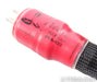 Shunyata Research Python Alpha Power Cable; 1.8m AC Cord