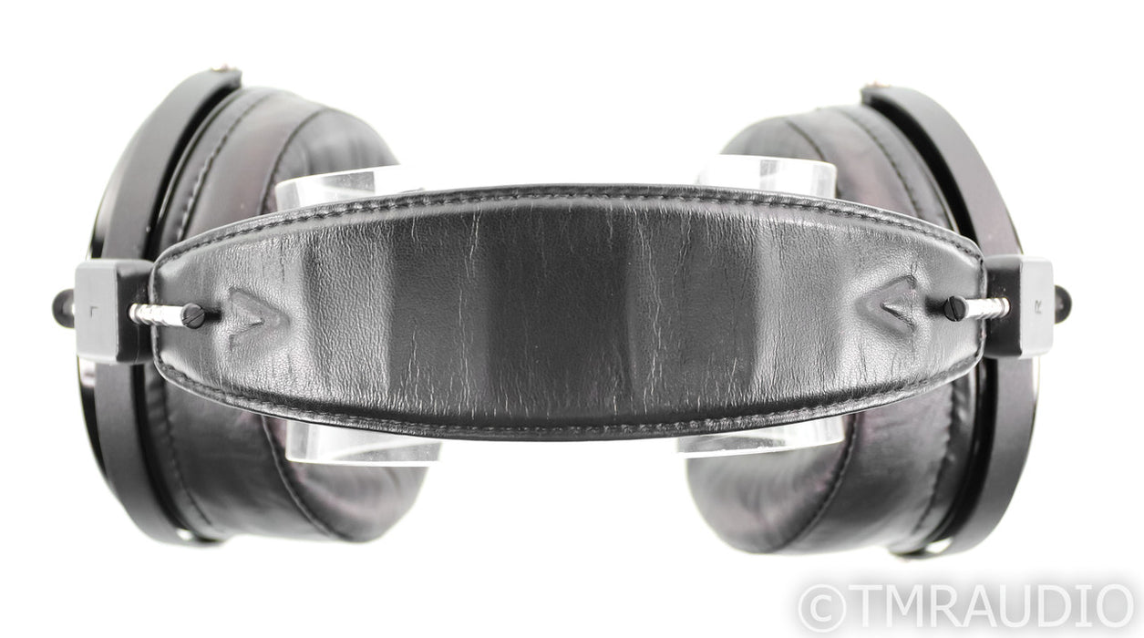 Audeze LCD-X Planar Magnetic Headphones; LCDX; Fazor