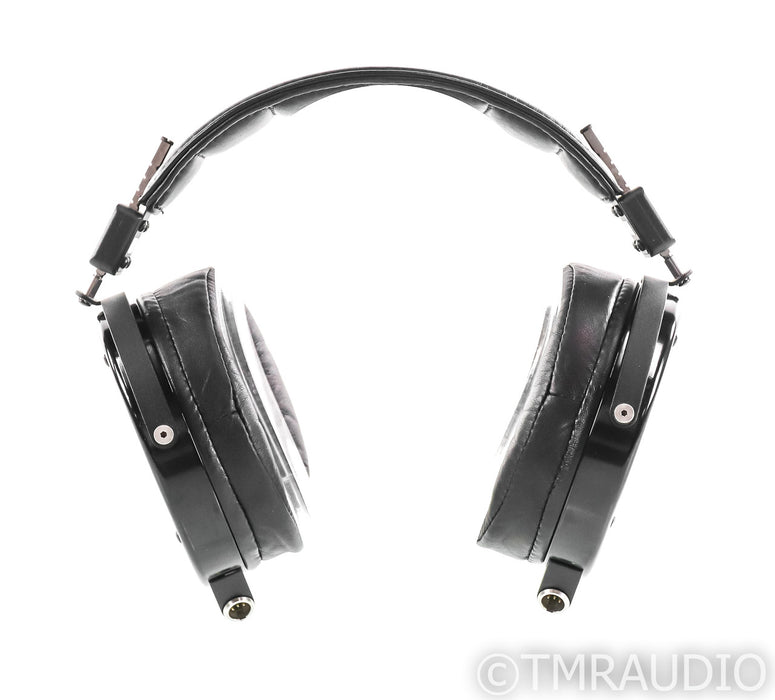 Audeze LCD-X Planar Magnetic Headphones; LCDX; Fazor