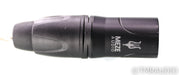 Meze Audio Mini XLR Silver Plated PCUHD Upgrade Cable; 4-Pin XLR (Open Box)