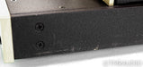 Conrad Johnson Act2 Stereo Tube Hybrid Preamplifier; Act 2; Remote; Series 1
