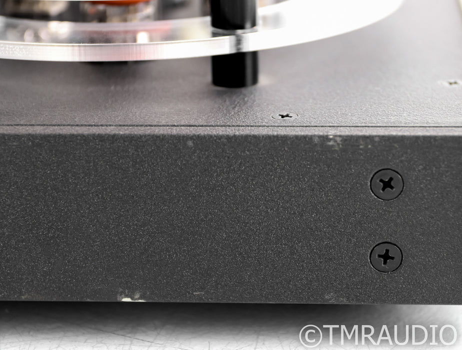 Conrad Johnson Act2 Stereo Tube Hybrid Preamplifier; Act 2; Remote; Series 1