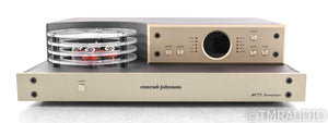 Conrad Johnson Act2 Stereo Tube Hybrid Preamplifier; Act 2; Remote; Series 1