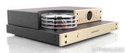 Conrad Johnson Act2 Stereo Tube Hybrid Preamplifier; Act 2; Remote; Series 1