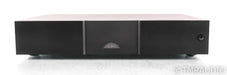 Naim NAP 250 DR Stereo Power Amplifier; Black; NAP350DR