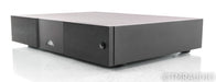 Naim NAP 250 DR Stereo Power Amplifier; Black; NAP350DR