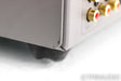 Spread Spectrum Technologies Thoebe II Stereo Preamplifier; SST; MM Phono; Black