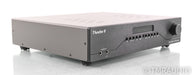 Spread Spectrum Technologies Thoebe II Stereo Preamplifier; SST; MM Phono; Black