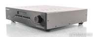 Spread Spectrum Technologies Thoebe II Stereo Preamplifier; SST; MM Phono; Black