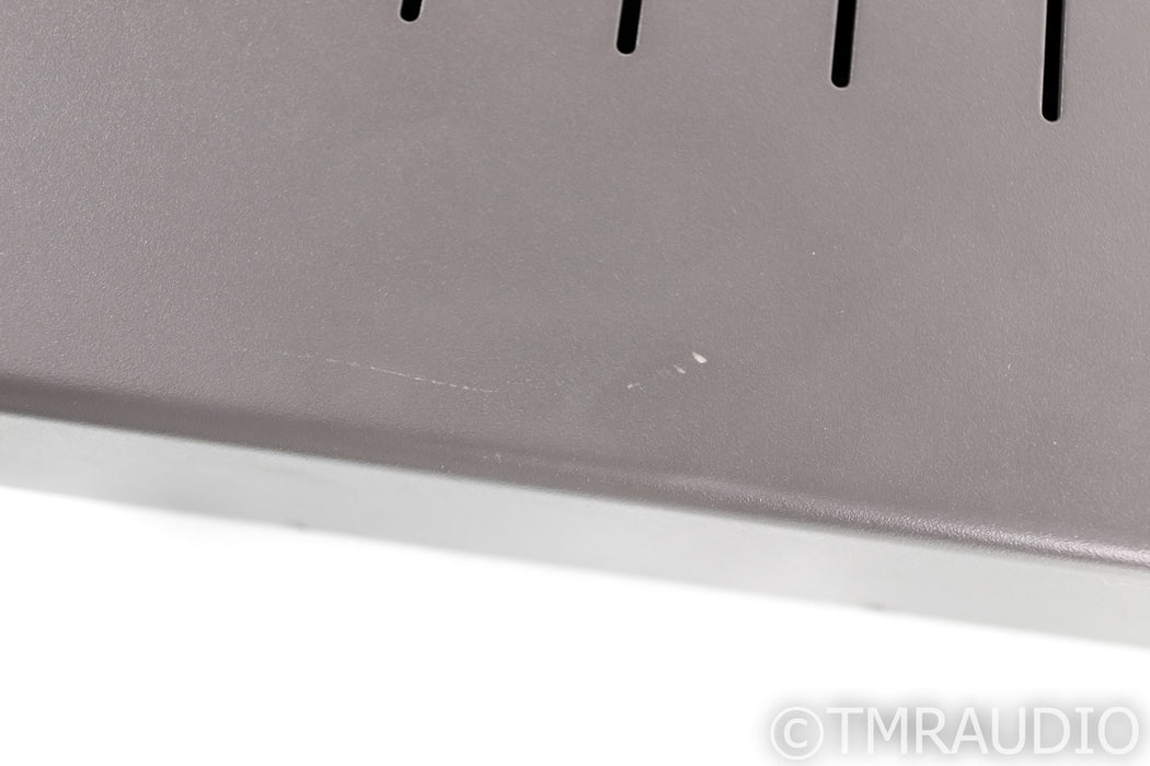 Spread Spectrum Technologies Thoebe II Stereo Preamplifier; SST; MM Phono; Black