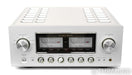 Luxman L-509X Stereo Integrated Amplifier; Remote; MM / MC Phono; L509X