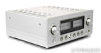 Luxman L-509X Stereo Integrated Amplifier; Remote; MM / MC Phono; L509X