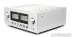 Luxman L-509X Stereo Integrated Amplifier; Remote; MM / MC Phono; L509X