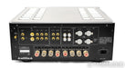 Luxman L-509X Stereo Integrated Amplifier; Remote; MM / MC Phono; L509X