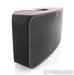 Bluesound Pulse 2i Wireless Streaming Speaker; 2-i; BluOS; Black