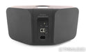 Bluesound Pulse 2i Wireless Streaming Speaker; 2-i; BluOS; Black