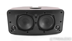 Bluesound Pulse 2i Wireless Streaming Speaker; 2-i; BluOS; Black
