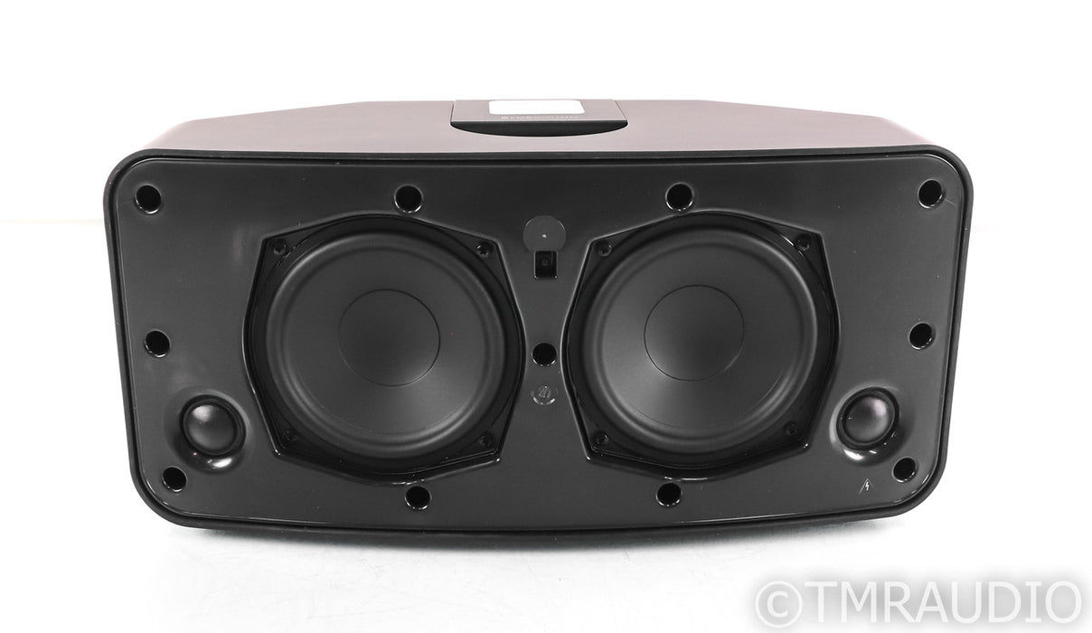 Bluesound Pulse 2i Wireless Streaming Speaker; 2-i; BluOS; Black
