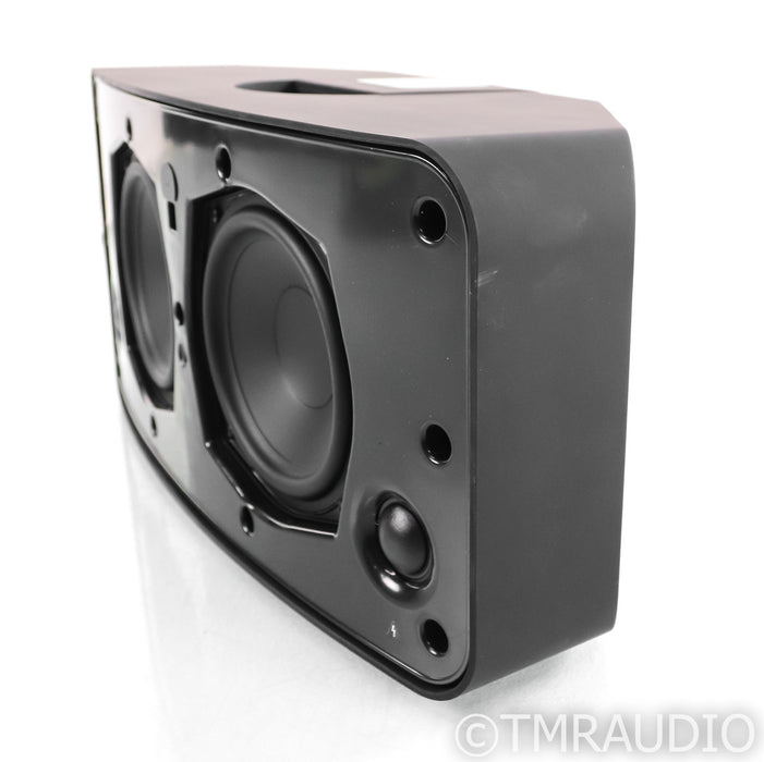 Bluesound Pulse 2i Wireless Streaming Speaker; 2-i; BluOS; Black