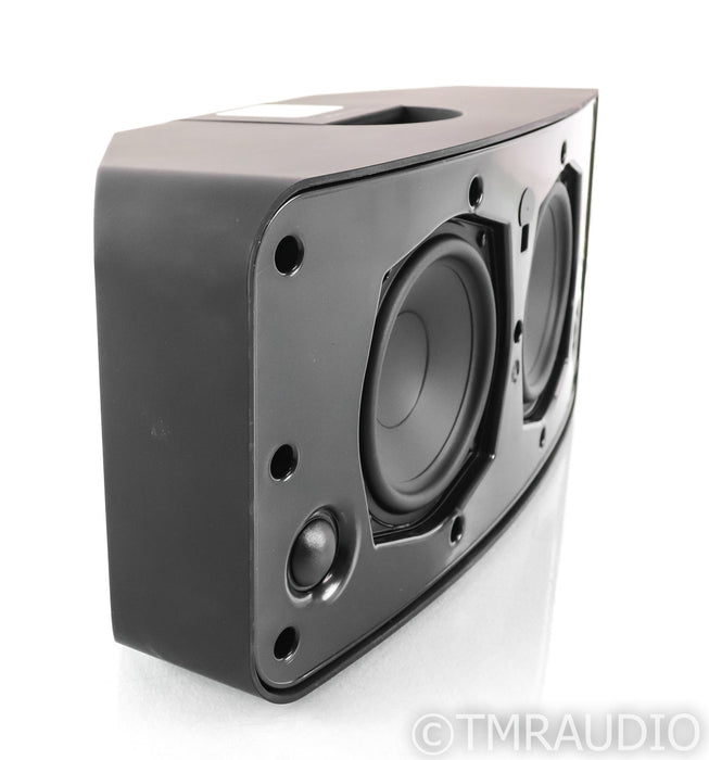 Bluesound Pulse 2i Wireless Streaming Speaker; 2-i; BluOS; Black