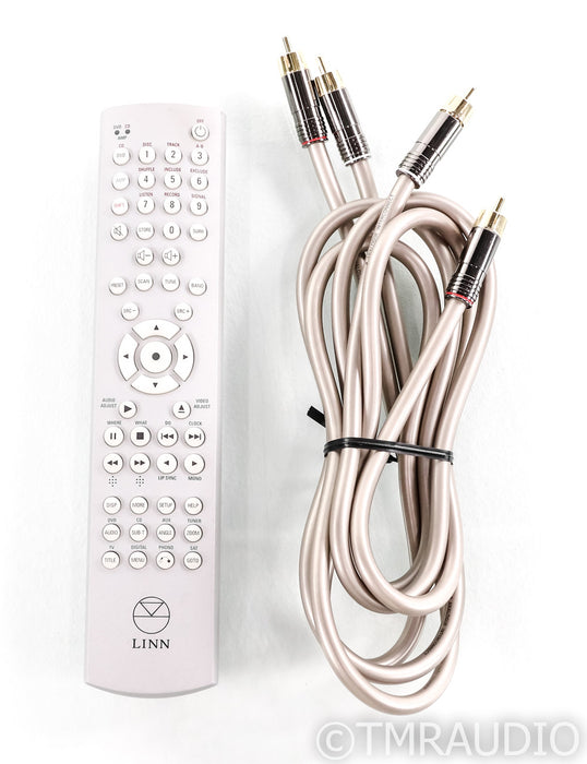 Linn Klimax DS/3 Wireless Network Streamer; DS3; Remote; Katalyst