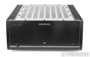 Parasound Halo A 51 5-Channel Power Amplifier; Black; A51