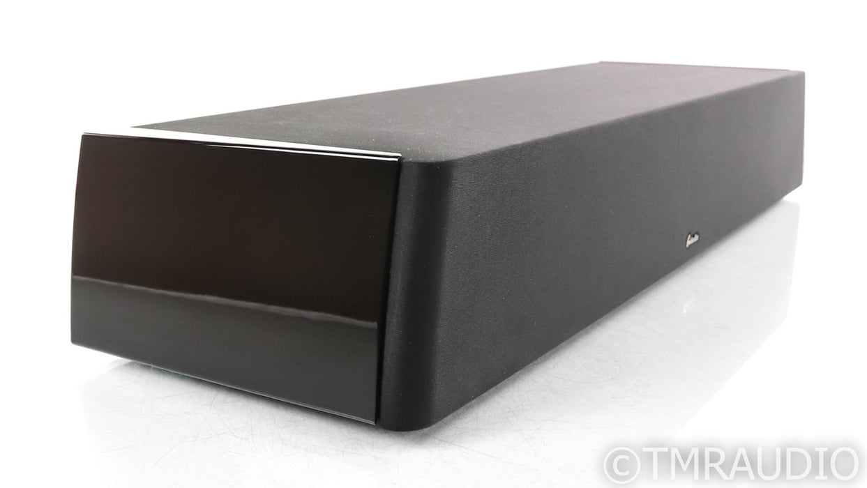 GoldenEar SuperCenter Reference Center Channel Speaker