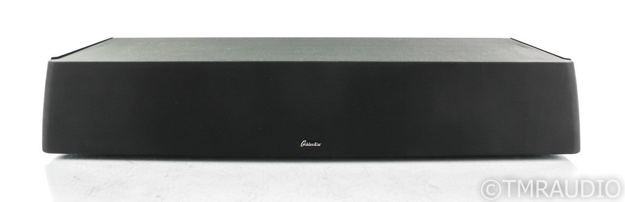 GoldenEar SuperCenter Reference Center Channel Speaker