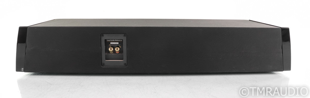 GoldenEar SuperCenter Reference Center Channel Speaker