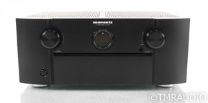 Marantz AV7705 11.2 Channel Home Theater Receiver; AV-7705; Remote; Bluetooth