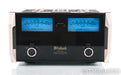 McIntosh MC462 Stereo Power Amplifier; Quad Balanced; MC-462