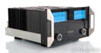 McIntosh MC462 Stereo Power Amplifier; Quad Balanced; MC-462
