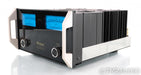 McIntosh MC462 Stereo Power Amplifier; Quad Balanced; MC-462