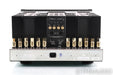 McIntosh MC462 Stereo Power Amplifier; Quad Balanced; MC-462