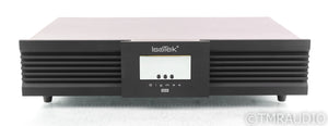 IsoTek Evo3 Sigmas AC Power Line Conditioner; evo-3; III; Black