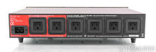 IsoTek Evo3 Sigmas AC Power Line Conditioner; evo-3; III; Black