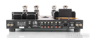Rogue Audio Cronus Magnum III Stereo Tube Integrated Amplifier; Mk 3; Remote
