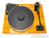 Pro-Ject Xtension 10 Evolution Belt-Drive Turntable; Olive (No Cartridge)
