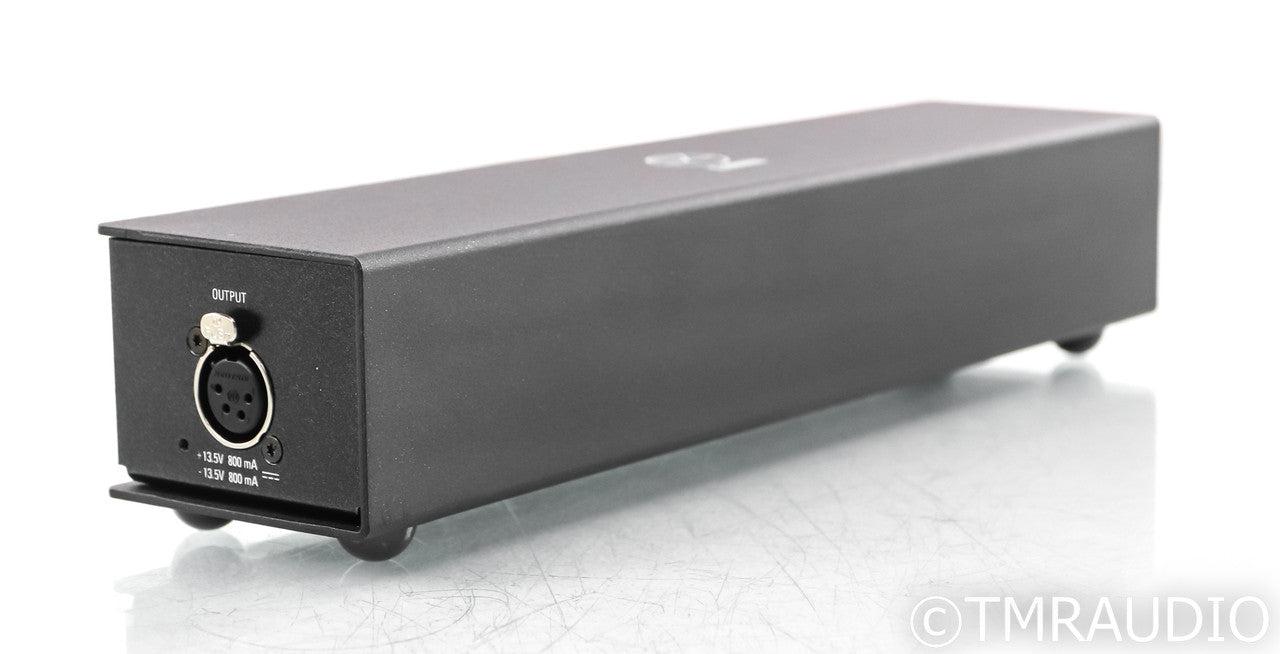 Linn Lingo 4 Power Supply for Linn LP12; Lingo IV PSU