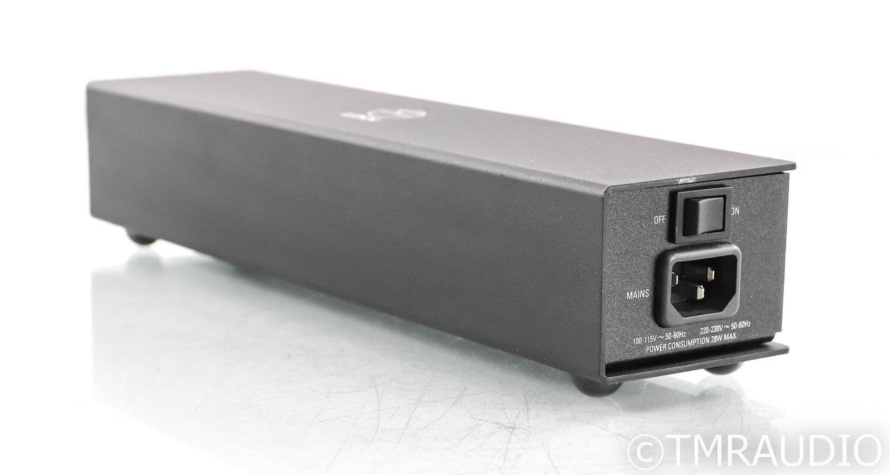 Linn Lingo 4 Power Supply for Linn LP12; Lingo IV PSU