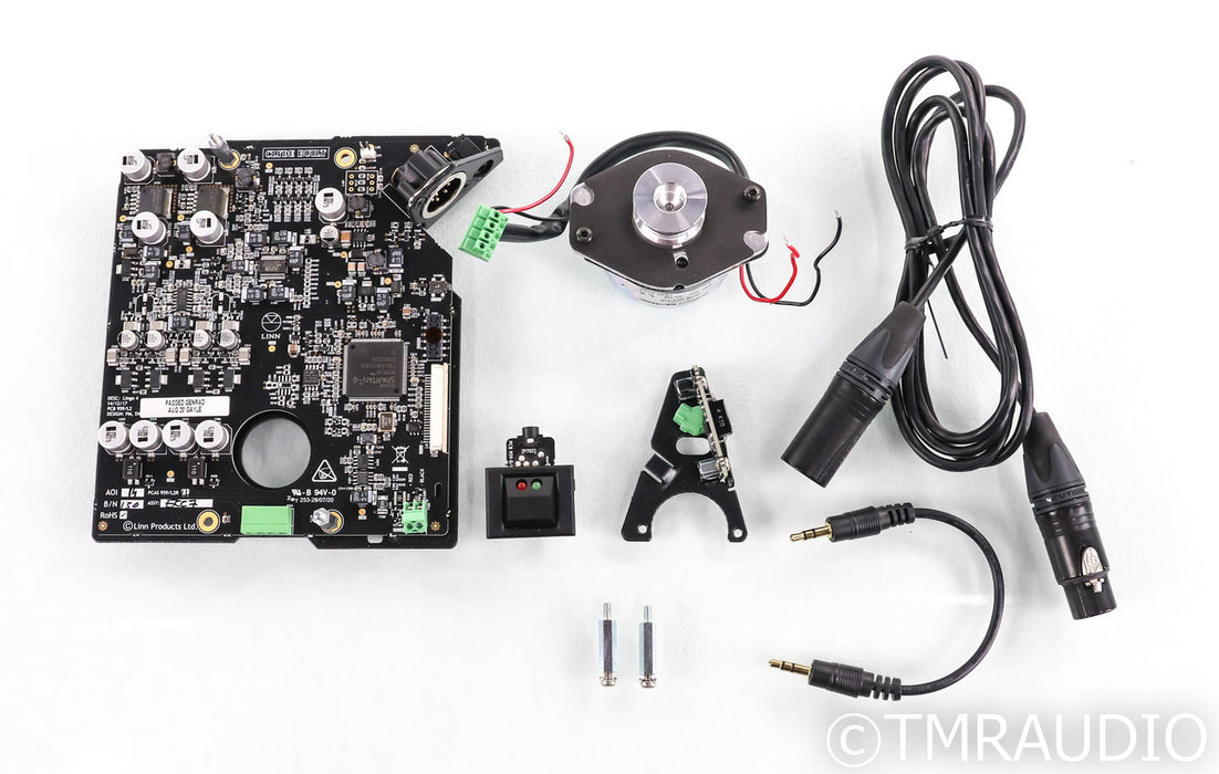 Linn Lingo 4 Power Supply for Linn LP12; Lingo IV PSU