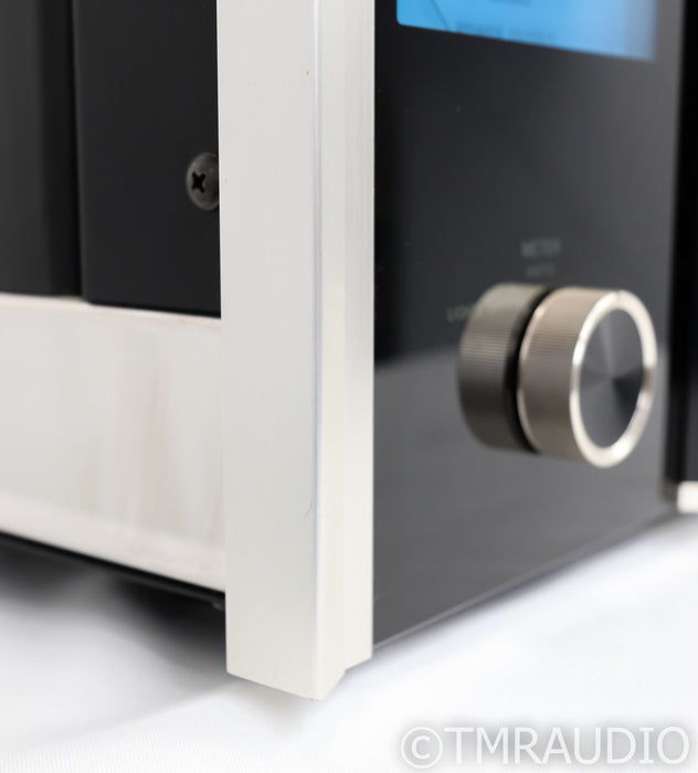 McIntosh MC402 Stereo Power Amplifier; MC-402