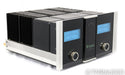 McIntosh MC402 Stereo Power Amplifier; MC-402