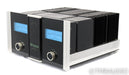 McIntosh MC402 Stereo Power Amplifier; MC-402