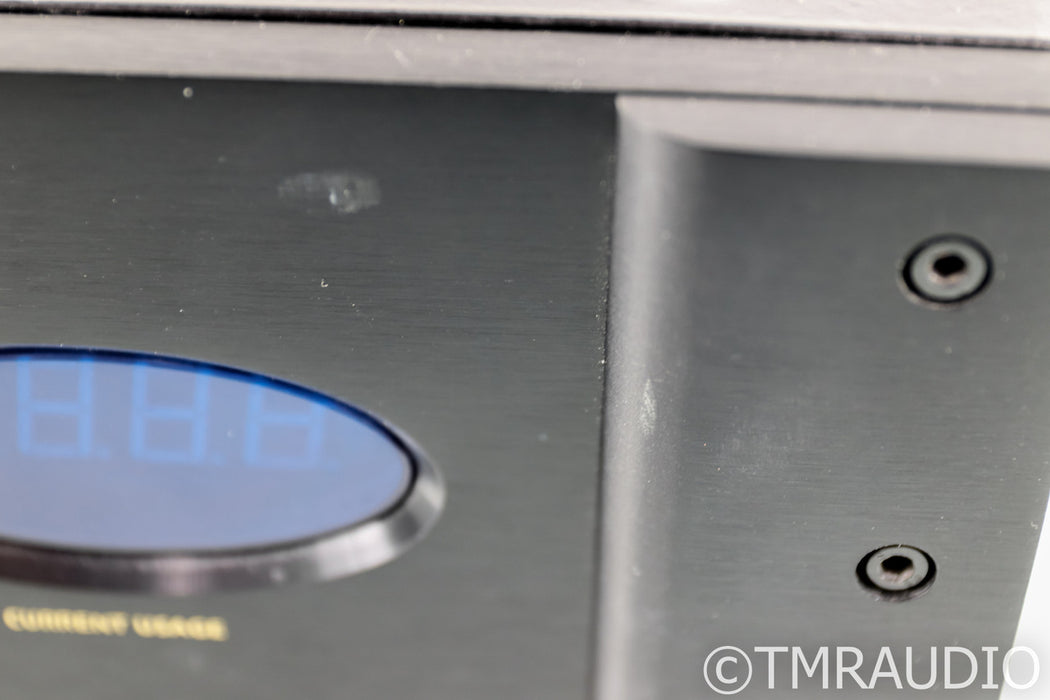 Monster Power Signature AVS 2000 AC Power Line Conditioner; AVS2000