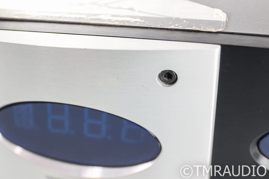 Monster Power Signature AVS 2000 AC Power Line Conditioner; AVS2000