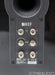 KEF R900 Floorstanding Speakers; Gloss Black Pair