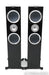 KEF R900 Floorstanding Speakers; Gloss Black Pair