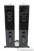 KEF R900 Floorstanding Speakers; Gloss Black Pair